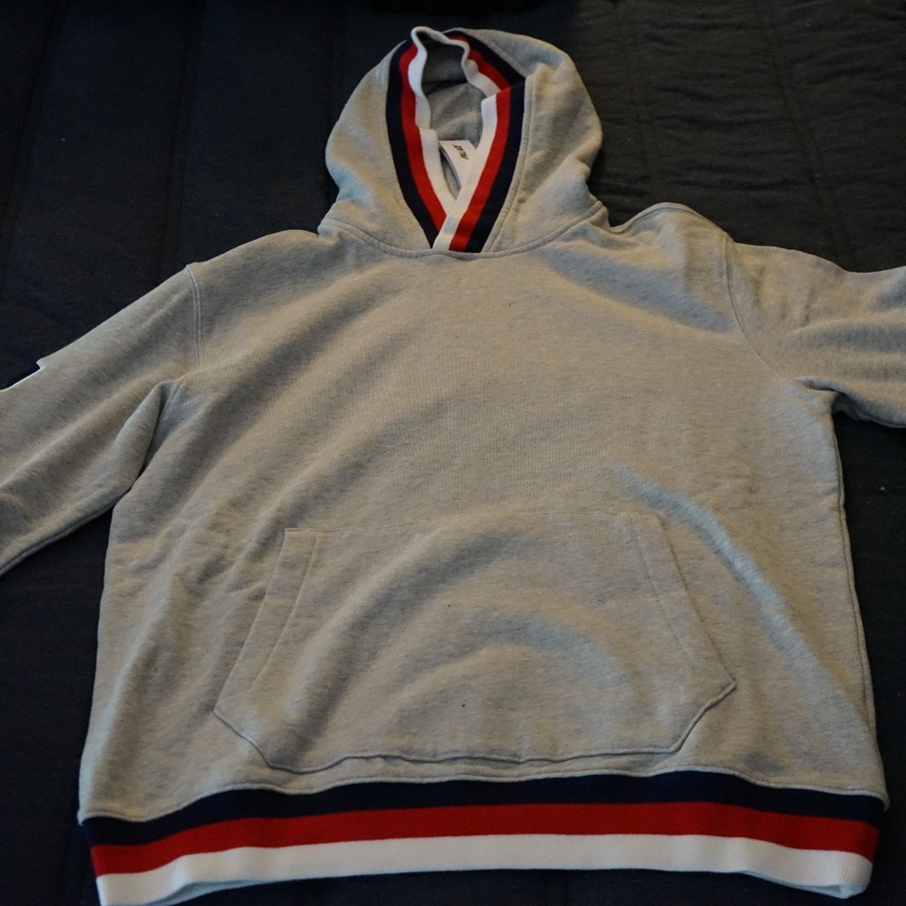 Palace Split Handle Hoodie